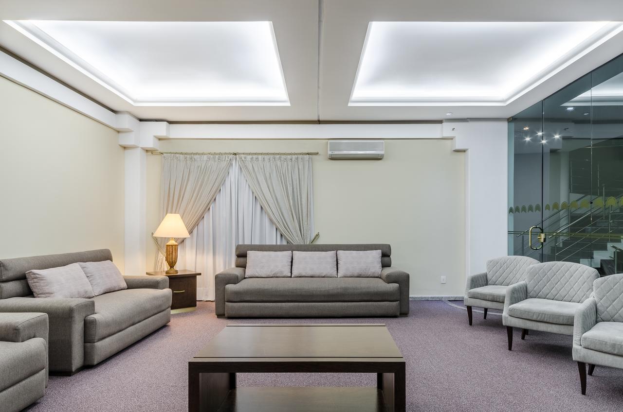 Hotel Recanto Das Hortensias Паса-Куатру Екстер'єр фото