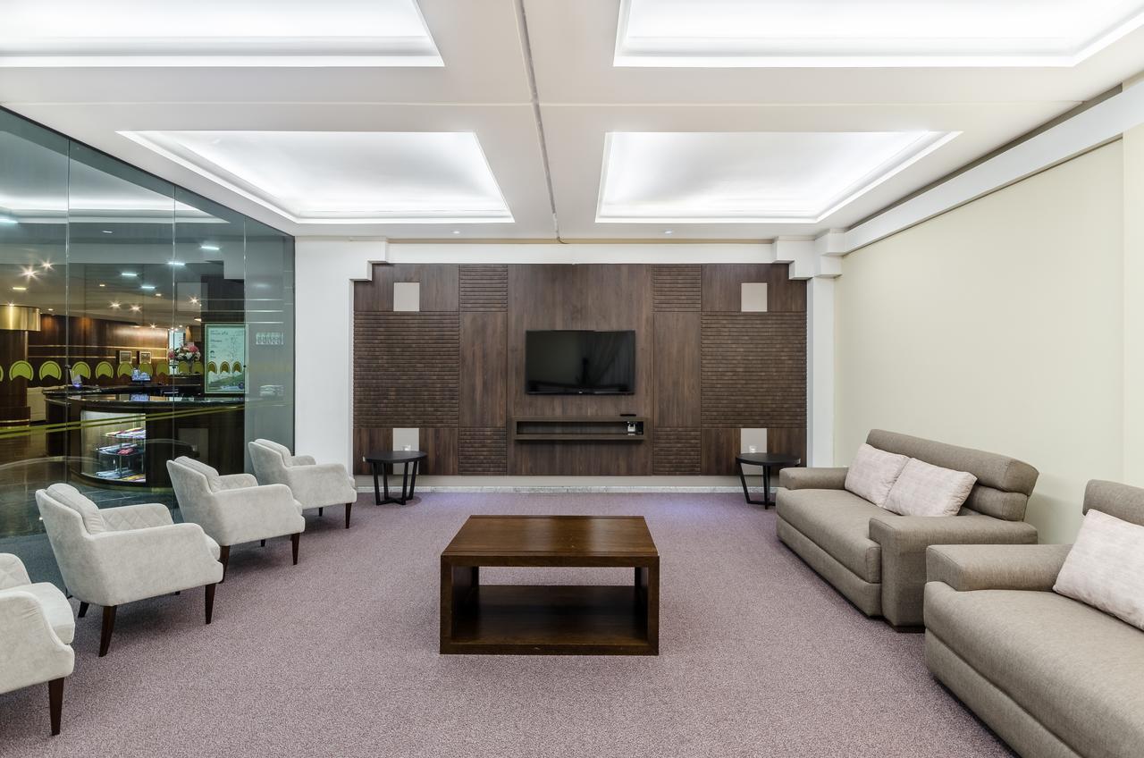 Hotel Recanto Das Hortensias Паса-Куатру Екстер'єр фото